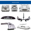 plastic part molding /plastic part/car parts